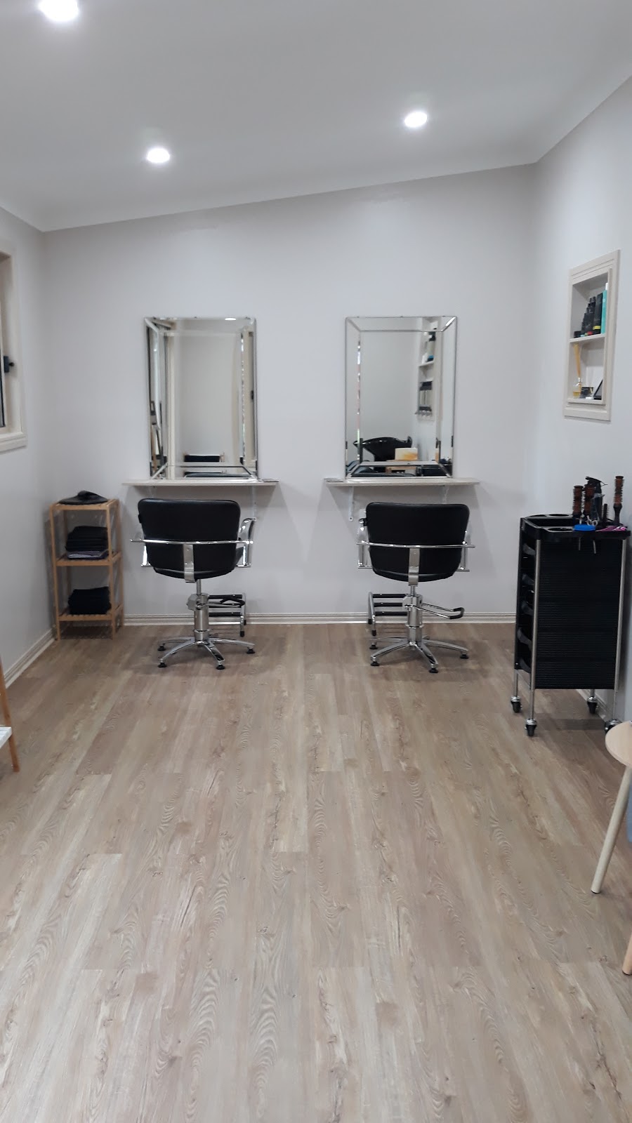 Sams natural hair studio | hair care | 59 Sea Eagles Rd, Booral QLD 4655, Australia | 0408295600 OR +61 408 295 600