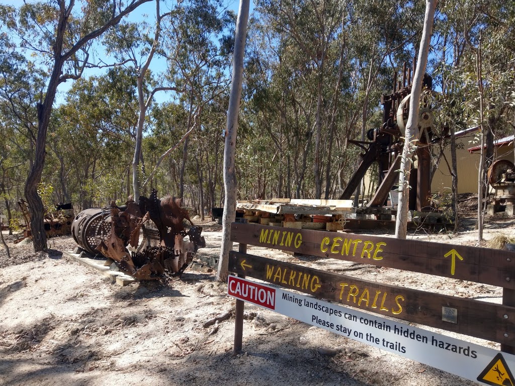 Herberton Heritage Cottage | 2 Perkins St, Herberton QLD 4887, Australia | Phone: (07) 4096 2698