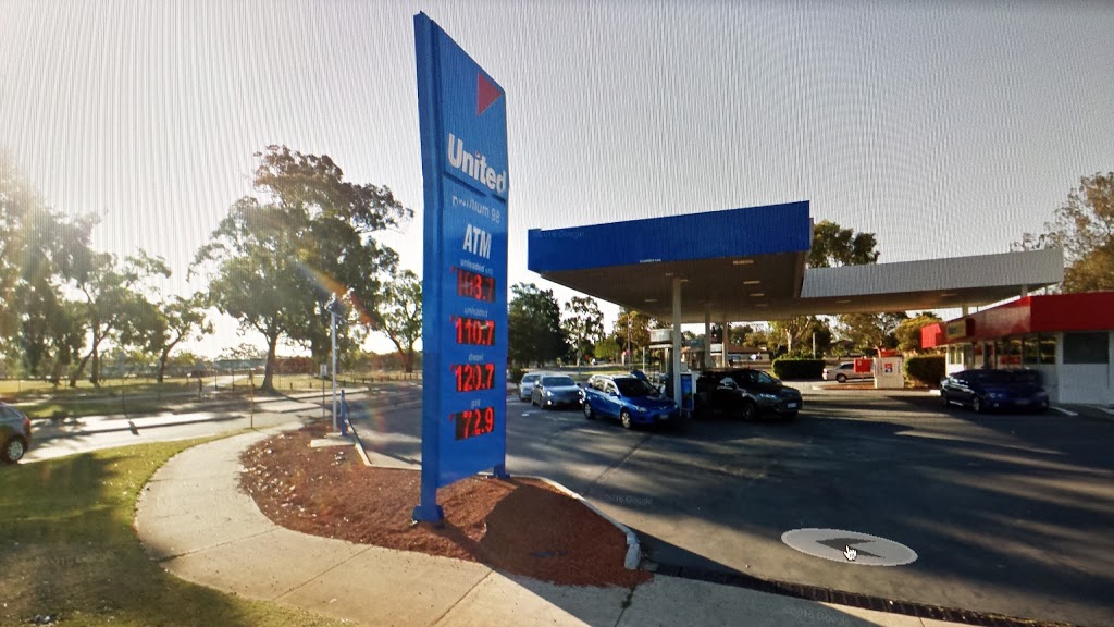 United Petroleum | gas station | Corner Feilman Drive &, Gilmore Ave, Leda WA 6170, Australia | 0863367749 OR +61 8 6336 7749