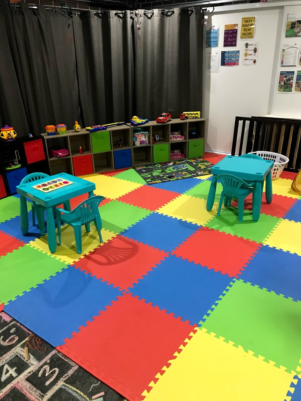 Boss baby family day care | 82 Holliday Ave, Edmondson Park NSW 2174, Australia | Phone: 0430 205 634