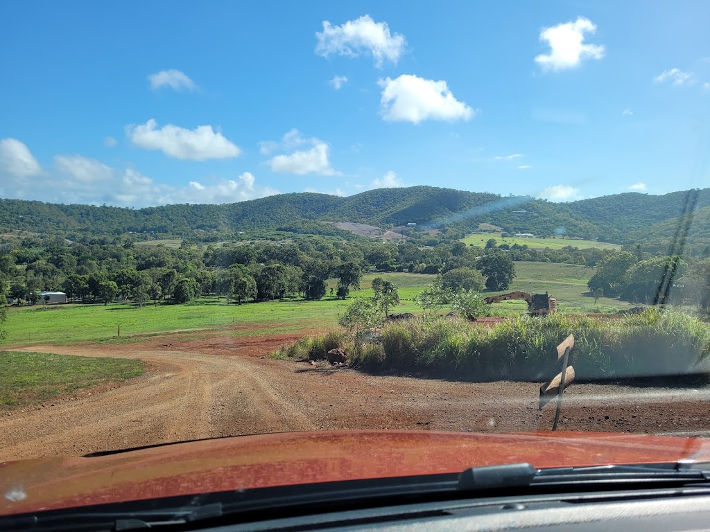 Yeppoon farmstay | 483 Farnborough Rd, Farnborough QLD 4703, Australia | Phone: 0412 834 163