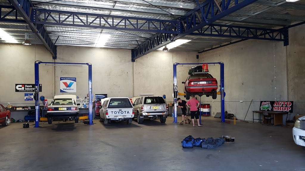 Pitstop Auto Shop | car repair | Corner Bourke and, River St, Dubbo NSW 2830, Australia | 0427625494 OR +61 427 625 494