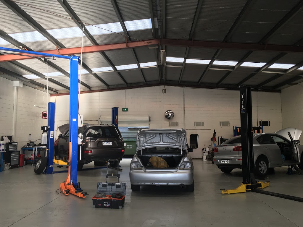 UG Automotive | car repair | 28 Balmoral Ave, Dandenong VIC 3175, Australia | 0387121756 OR +61 3 8712 1756