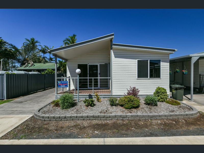 Lifestyle Villages Bundaberg | 94 Twyford St, Avoca QLD 4670, Australia | Phone: (07) 4155 1022