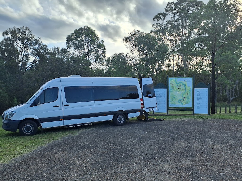 Singleton Council Tourism Sign | 4 Wollombi St, Broke NSW 2330, Australia | Phone: (02) 6578 7560