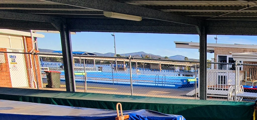 Moruya War Memorial Swimming Centre |  | Shore Street, Moruya NSW 2537, Australia | 0244742343 OR +61 2 4474 2343