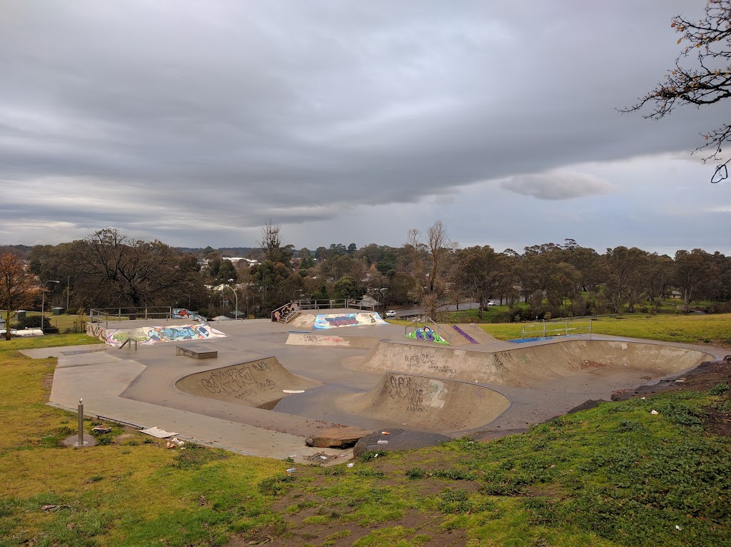 Mount Barker Skate Park | Adelaide Road, Mount Barker SA 5251, Australia | Phone: (08) 8391 7200