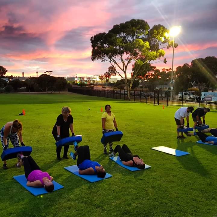 Acceler8 Fitness | Hill Rd, West Pennant Hills NSW 2125, Australia | Phone: 0419 190 885