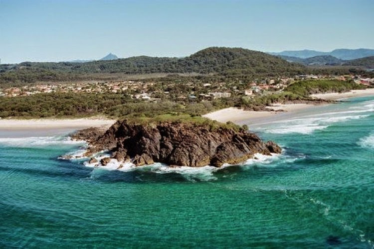 Diamond Beach Resort - Cabarita Beach NSW, Australia | real estate agency | 105 Tweed Coast Rd, Cabarita Beach NSW 2488, Australia | 0266763232 OR +61 2 6676 3232