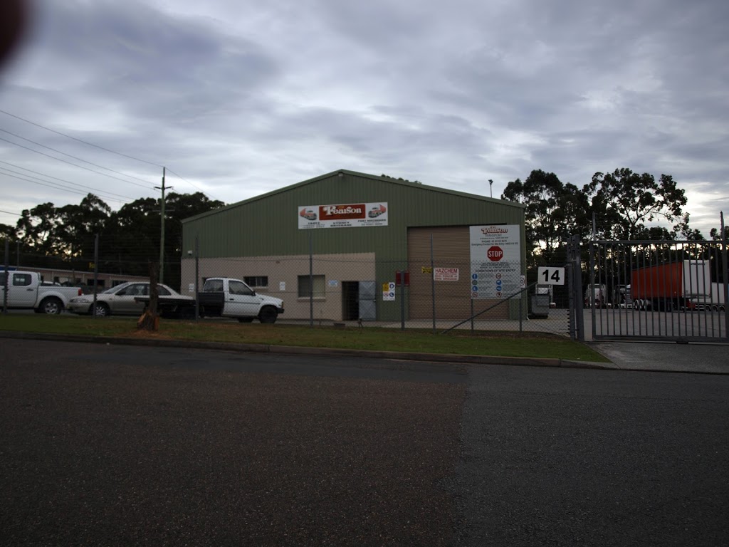 Pearson Jim Transport | moving company | 14 Elizabeth Ave, Taree NSW 2430, Australia | 0265522670 OR +61 2 6552 2670