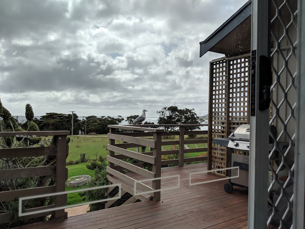 Beach End | lodging | 45 Tasman Hwy, Bicheno TAS 7215, Australia | 0457103020 OR +61 457 103 020