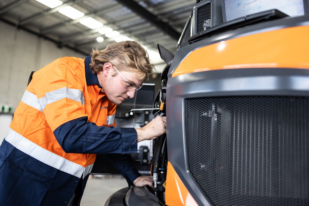 Conplant | 76-88 Furner Ave, Bell Park VIC 3215, Australia | Phone: 1300 166 166