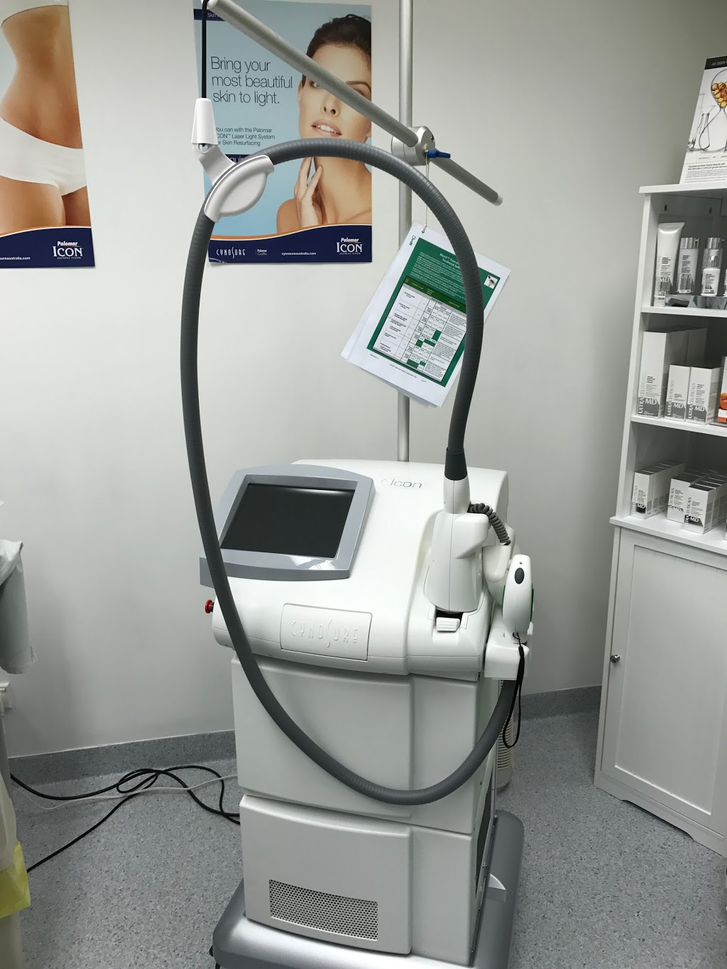 Aesthetic Skin & Laser Clinic | hair care | 42 Lafayette St, Traralgon VIC 3844, Australia | 0439750667 OR +61 439 750 667