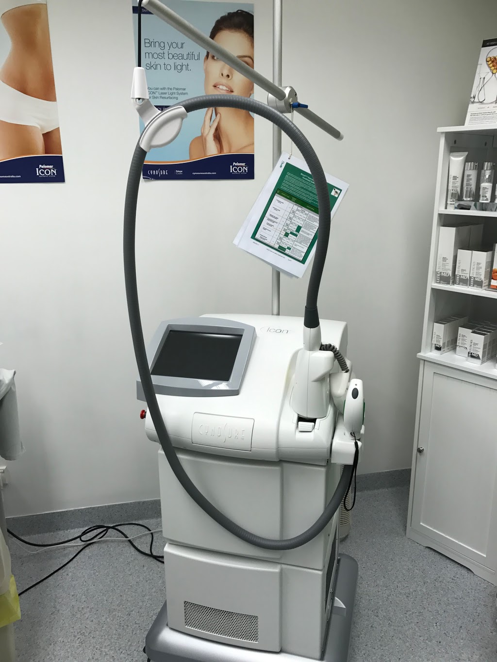 Aesthetic Skin & Laser Clinic | 42 Lafayette St, Traralgon VIC 3844, Australia | Phone: 0439 750 667