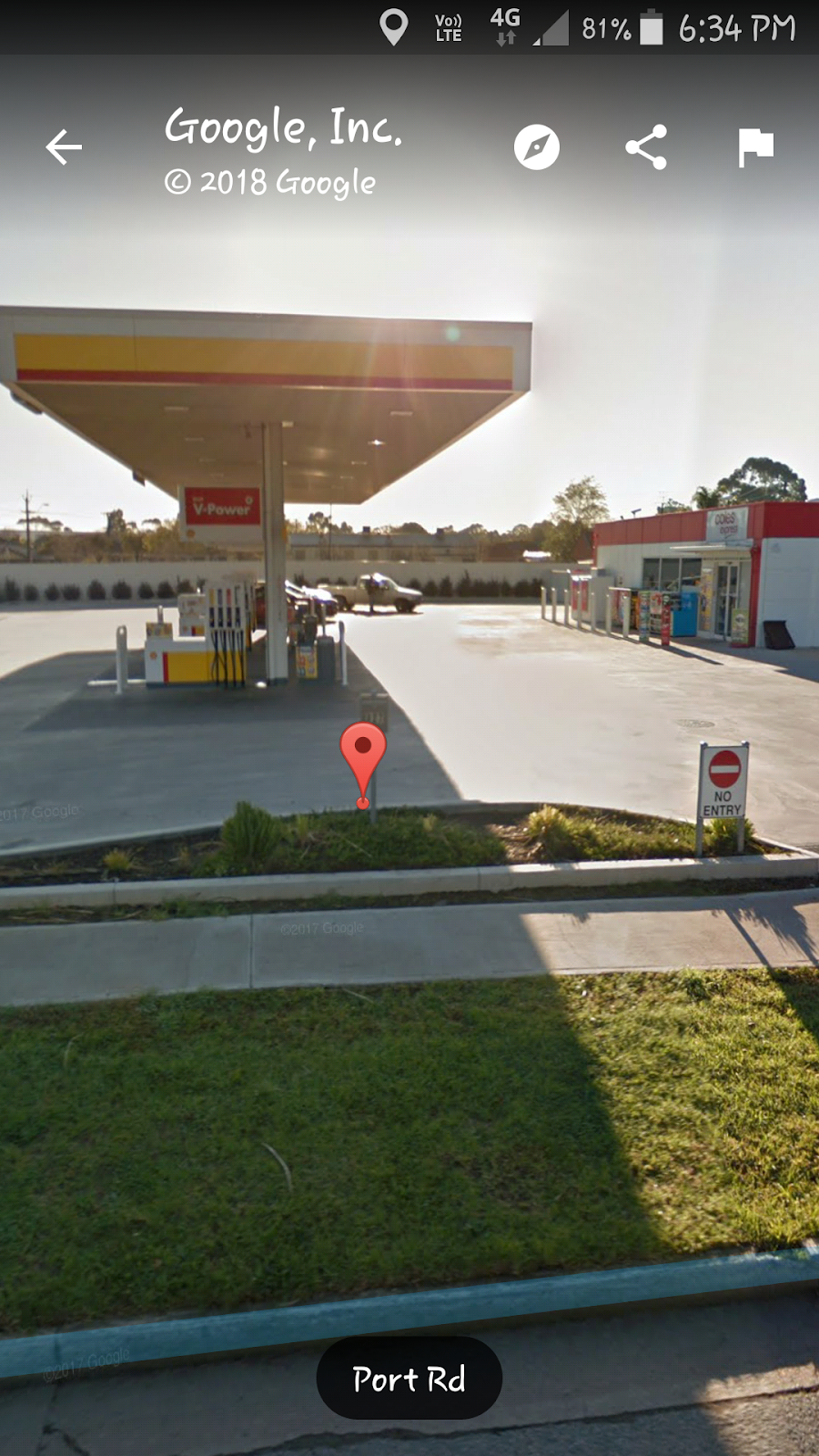 Coles Express | gas station | 827/837 Port Rd, Woodville South SA 5011, Australia | 0882683718 OR +61 8 8268 3718