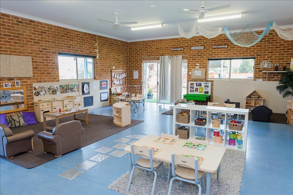 Kindy Patch Forresters Beach | school | 43 Bellevue Rd, Forresters Beach NSW 2260, Australia | 1800517052 OR +61 1800 517 052