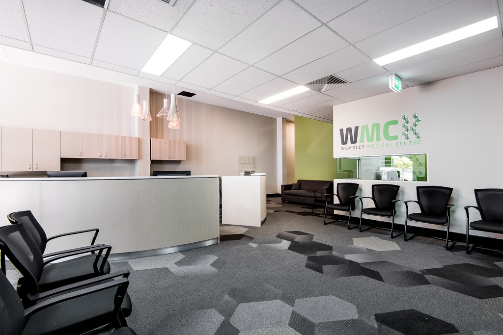 Wembley Medical Centre | 343 Cambridge St, Perth WA 6014, Australia | Phone: (08) 6500 4600