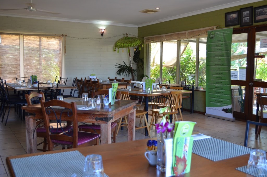 Swan Valley Cafe | 990 Great Northern Hwy, Millendon WA 6056, Australia | Phone: (08) 9296 6320