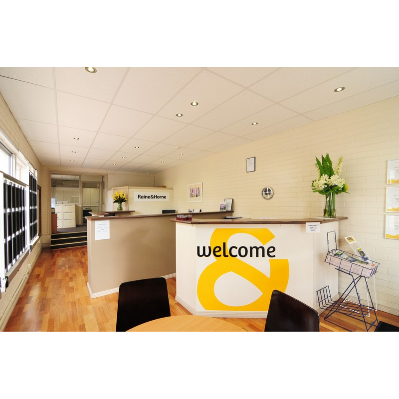 Raine & Horne Huskisson | real estate agency | 1/68 Owen St, Huskisson NSW 2540, Australia | 0244417000 OR +61 2 4441 7000
