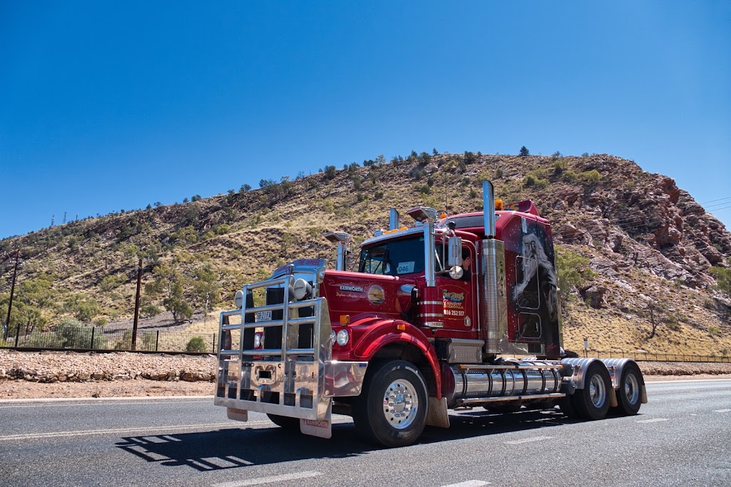 Grays Transport | 66 Decres Bay Rd, Ceduna SA 5690, Australia | Phone: (08) 8625 2517