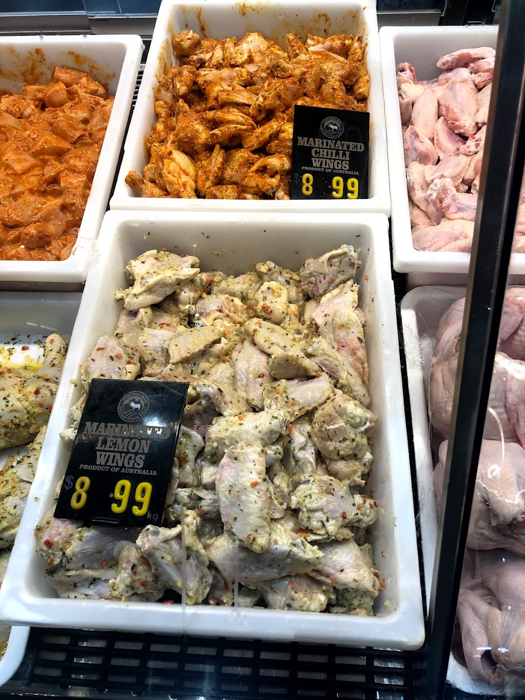 Akar Halal Meats | food | 2-4 Nelson Rd, Yennora NSW 2161, Australia | 0296320990 OR +61 2 9632 0990