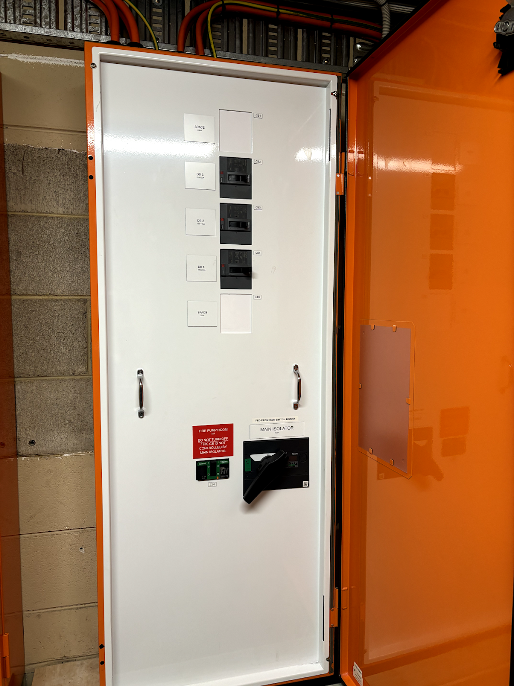 S.O.S Electrical Services | 156 Taylors Rd, Silverdale NSW 2752, Australia | Phone: 0483 940 689