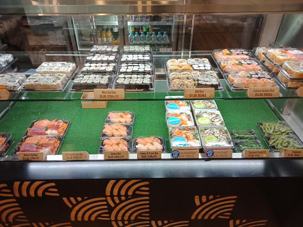Sushi Hub Tuggerah | Shop 1010/50 Wyong Rd, Tuggerah NSW 2259, Australia | Phone: (02) 4351 0886
