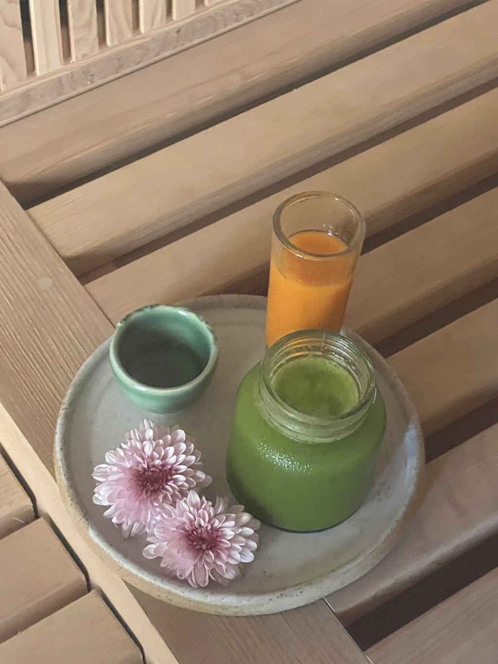 The Cleanse Merewether | 31 Elsworth Parade, Merewether Heights NSW 2291, Australia | Phone: 0401 053 587