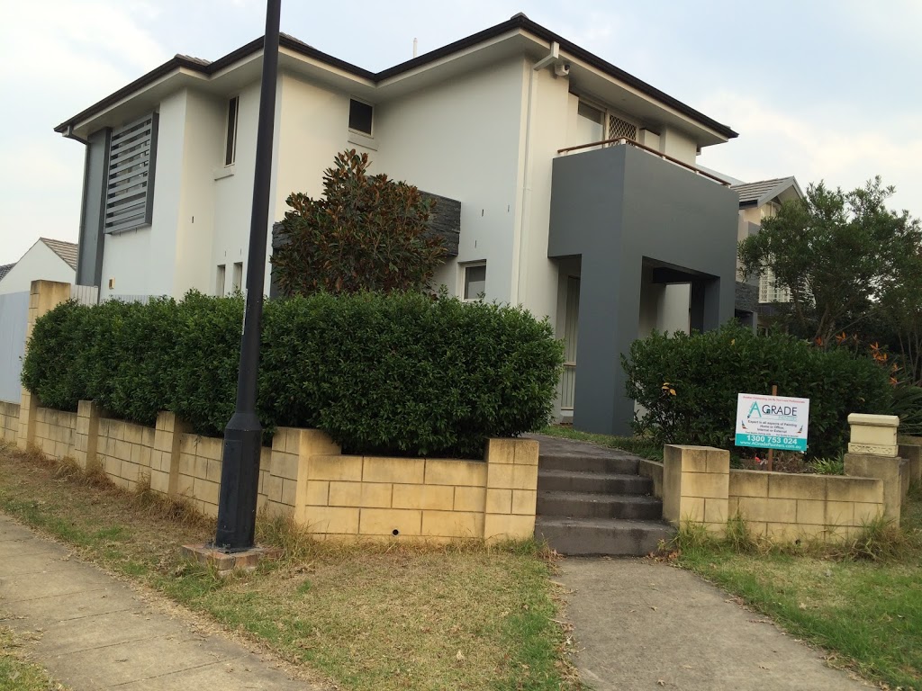 A Grade Painters Rouse Hill | 18 Carnoustie St, Rouse Hill NSW 2155, Australia | Phone: 1300 753 024