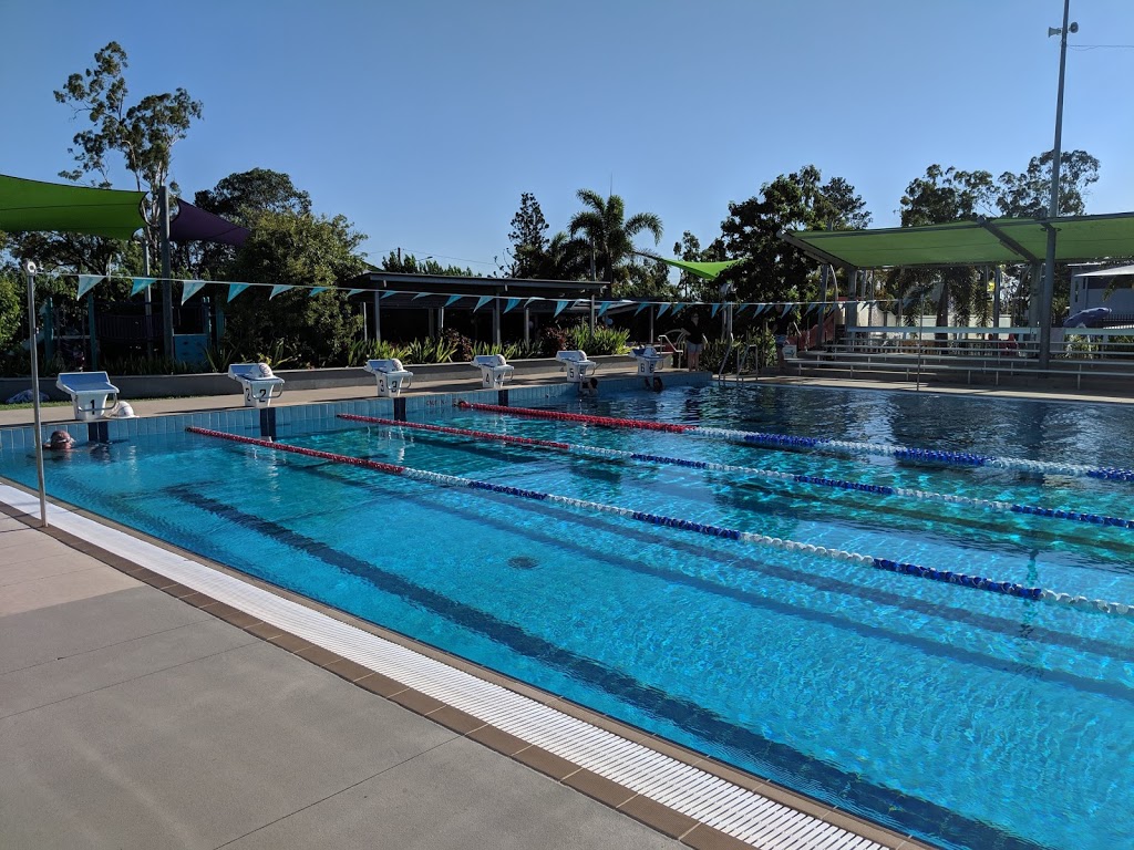 Greg Cruickshank Aquatic Centre - Moranbah | 20 Batchelor Parade, Moranbah QLD 4744, Australia | Phone: (07) 4941 7226