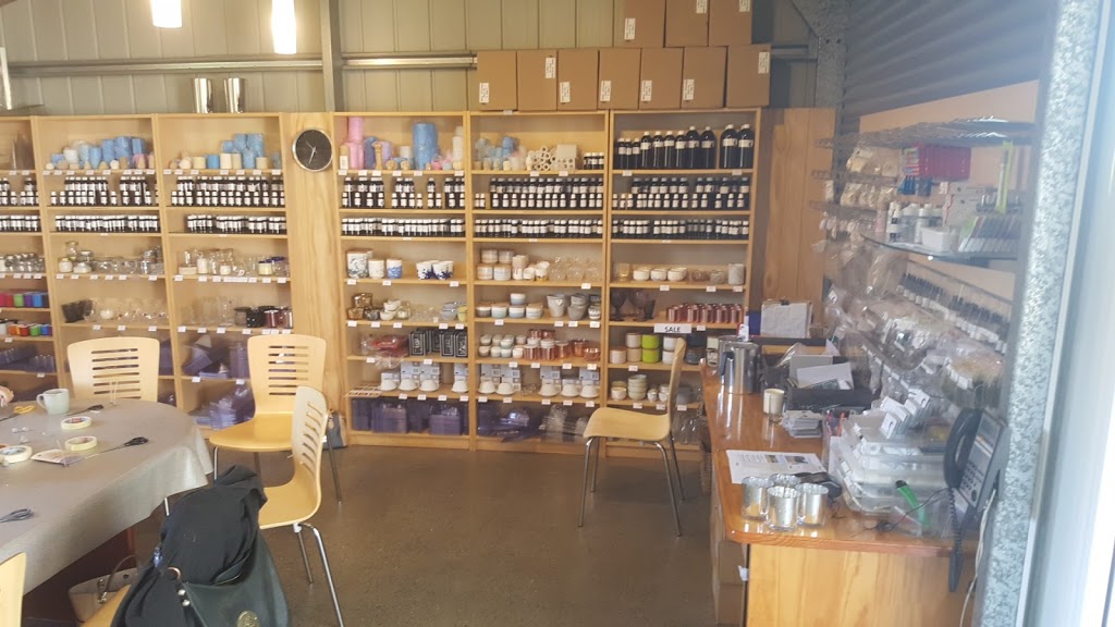 All Australian Candle Making Supplies and Kits | home goods store | 3 Geelans Rd, Arcadia NSW 2159, Australia | 0296533600 OR +61 2 9653 3600