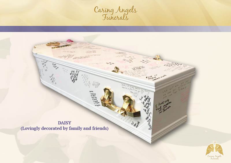 Caring Angels Funerals | funeral home | 230 Schultzs Rd, Ironbark QLD 4306, Australia | 0754609495 OR +61 7 5460 9495