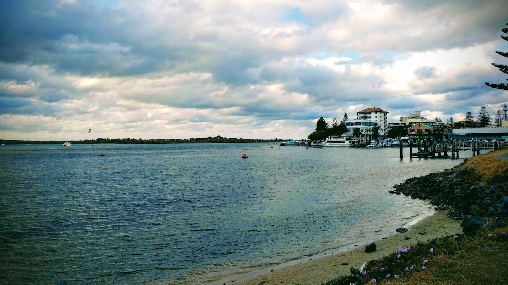 Marine Rescue Port Macquarie Boat Shed | 11A Buller St, Port Macquarie NSW 2444, Australia | Phone: (02) 6583 1966