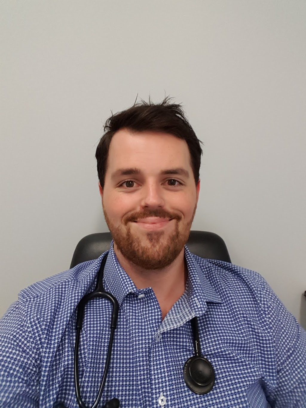 Dr Matthew Blackstone | Castle Hill Medical Centre, Murrumba Downs QLD 4503, Australia | Phone: (07) 3886 5100