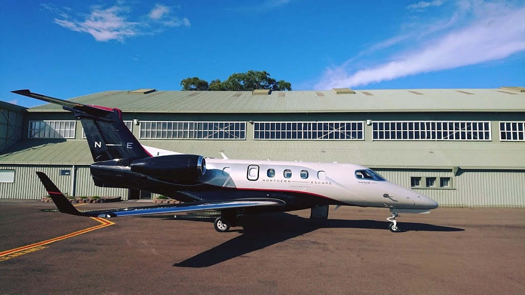 Navair Jets | Hanger 131, Bankstown Airport, 5 Vega Cres, Bankstown Aerodrome NSW 2200, Australia | Phone: 1300 759 722