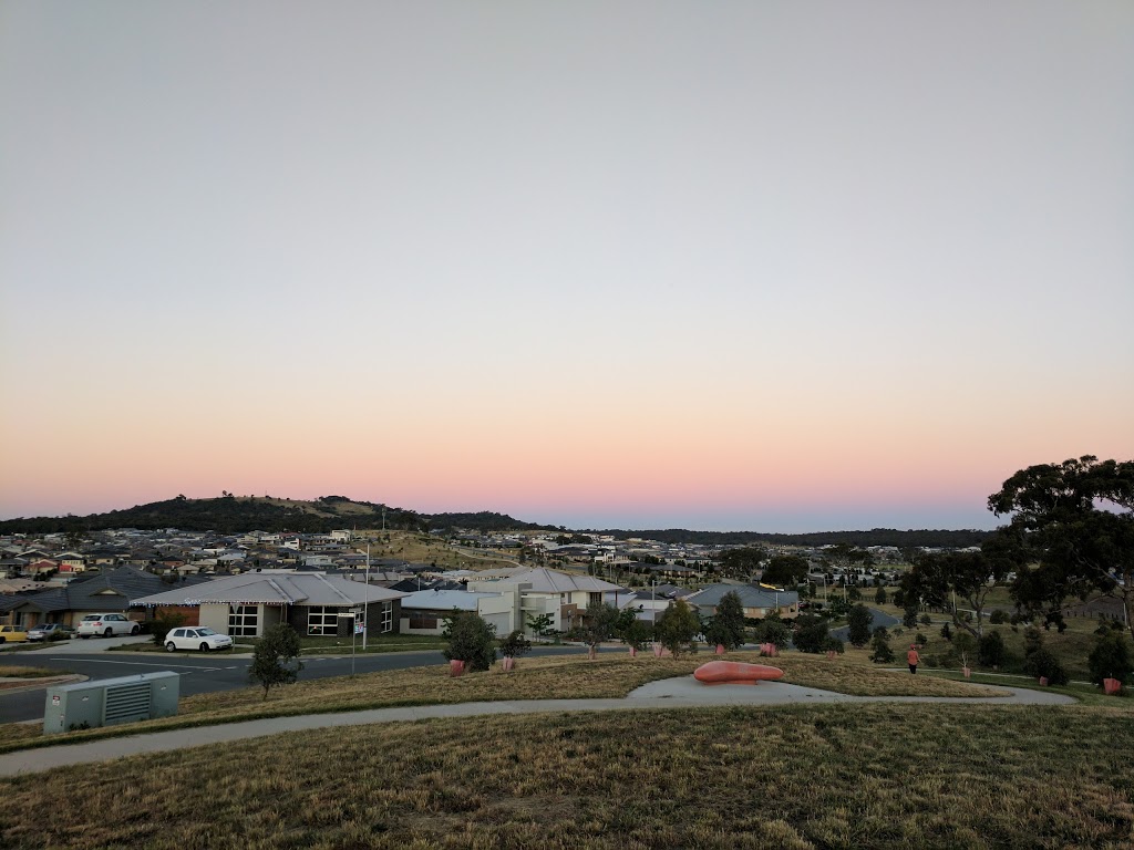 Park | 106 Stanner Circuit, Bonner ACT 2914, Australia