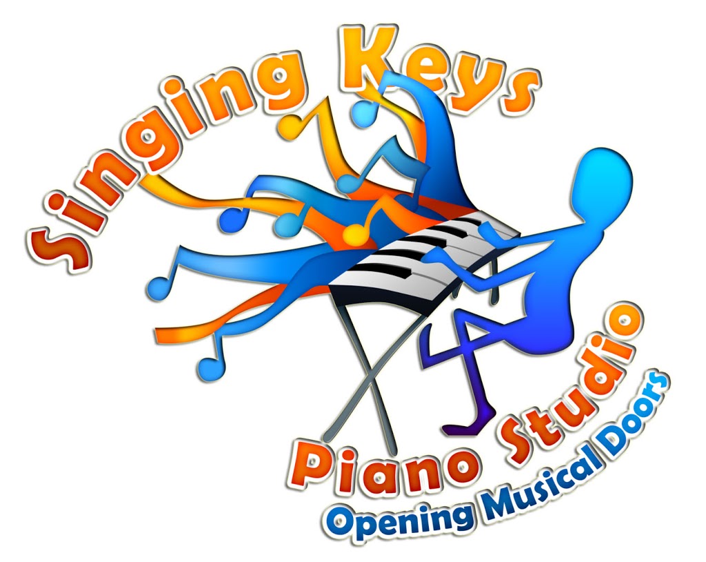 Singing Keys Piano Studio | 67 Punchbowl Rd, Sydney NSW 2191, Australia | Phone: 0410 550 551