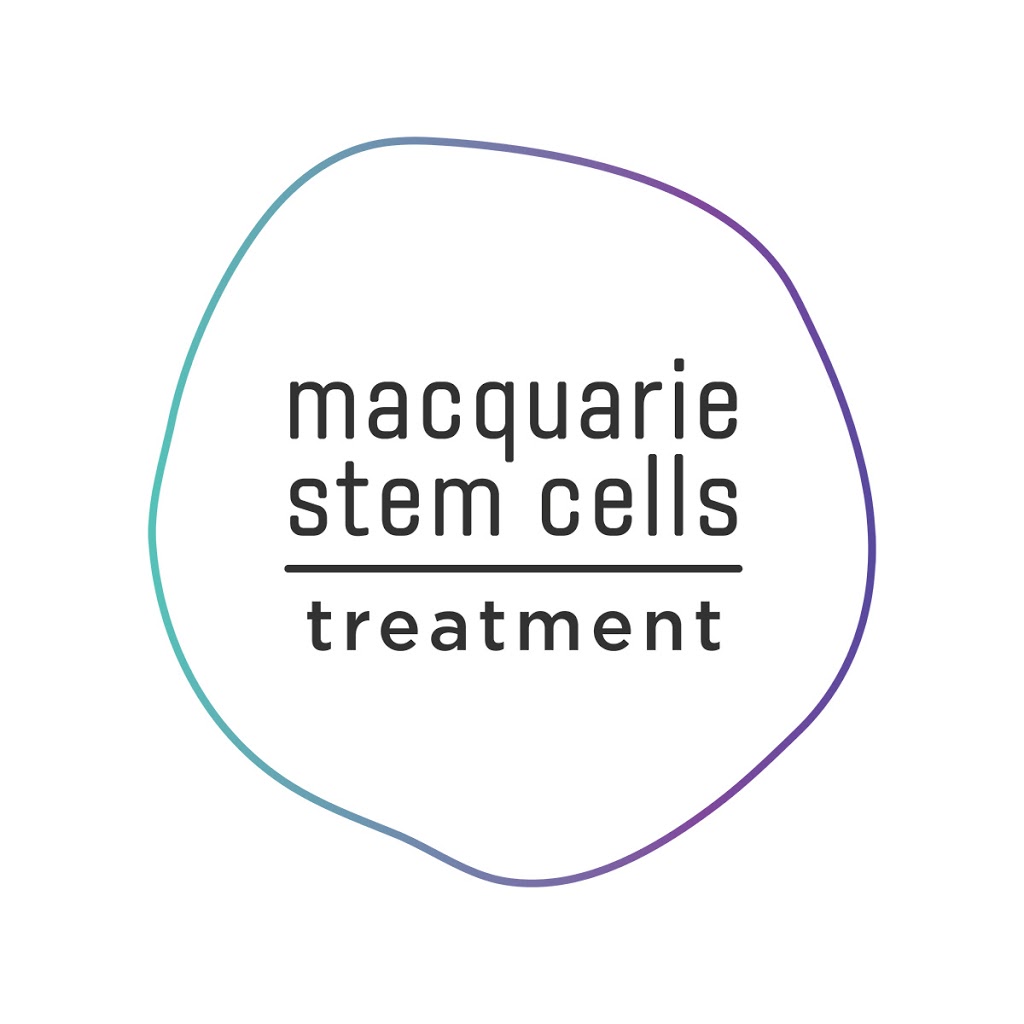 Macquarie Stem Cells | doctor | 21B Bathurst St, Liverpool NSW 2170, Australia | 0298243044 OR +61 2 9824 3044
