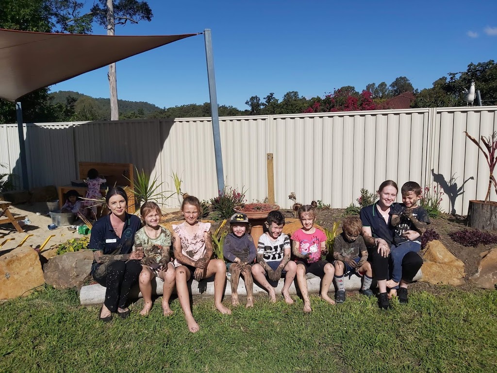 Grassroots Early Learning Centre |  | 1 Howard Hughes Ct, Maudsland QLD 4210, Australia | 0755337096 OR +61 7 5533 7096