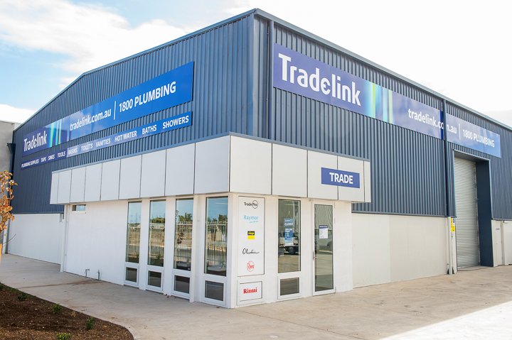 Tradelink | store | unit 1/33 Farrow Circuit, Seaford SA 5169, Australia | 0883938640 OR +61 8 8393 8640