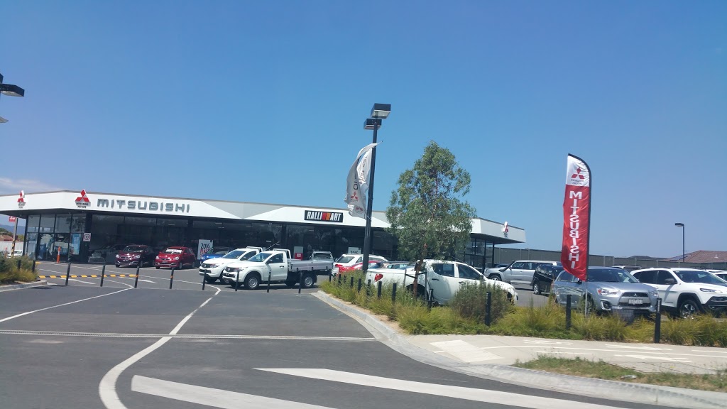 Knox Mitsubishi | car dealer | 437 Stud Rd, Wantirna South VIC 3152, Australia | 0398006000 OR +61 3 9800 6000