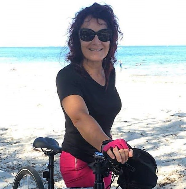 Sandra Greacen | 8 Port Dr, Banksia Beach QLD 4507, Australia | Phone: 0417 619 708