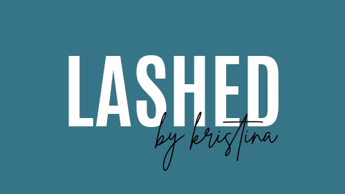 Lashed by Kristina | beauty salon | 2 Sussex Ct, Somerville VIC 3912, Australia | 0424180092 OR +61 424 180 092