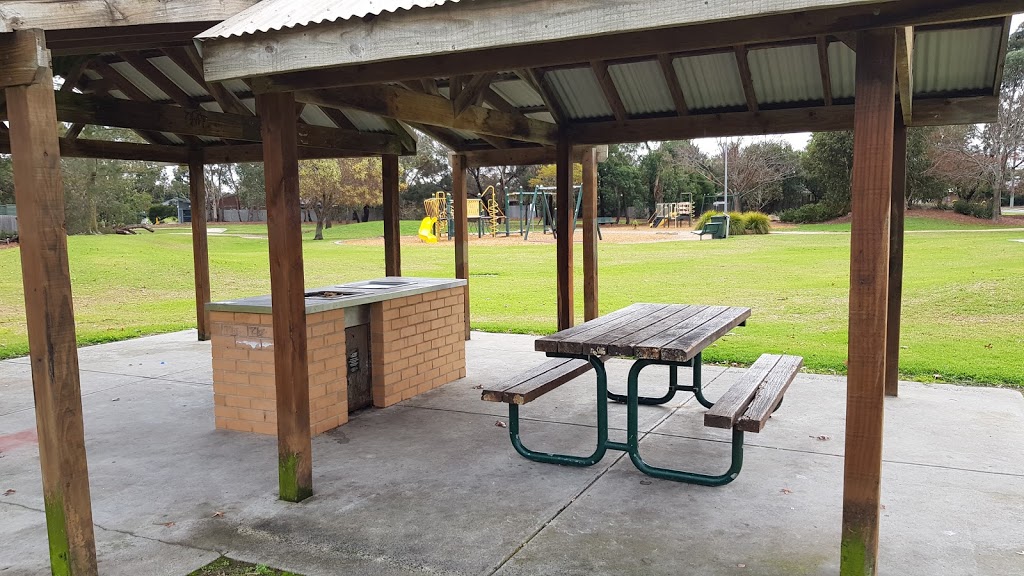 Rotary Park | Carrum Downs VIC 3201, Australia