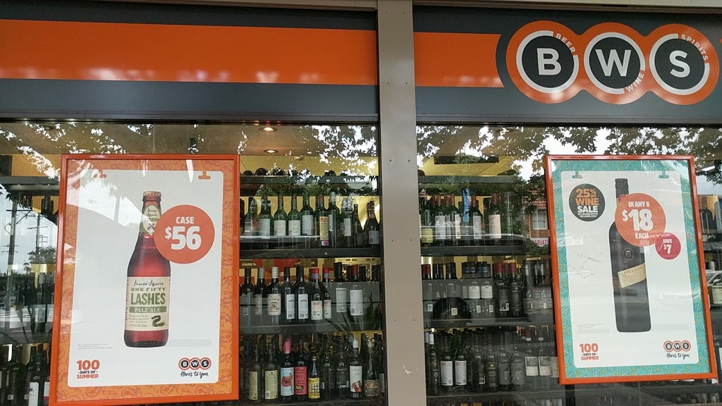 BWS Gymea | 41-45 Gymea Bay Rd, Gymea NSW 2227, Australia | Phone: (02) 9526 6917