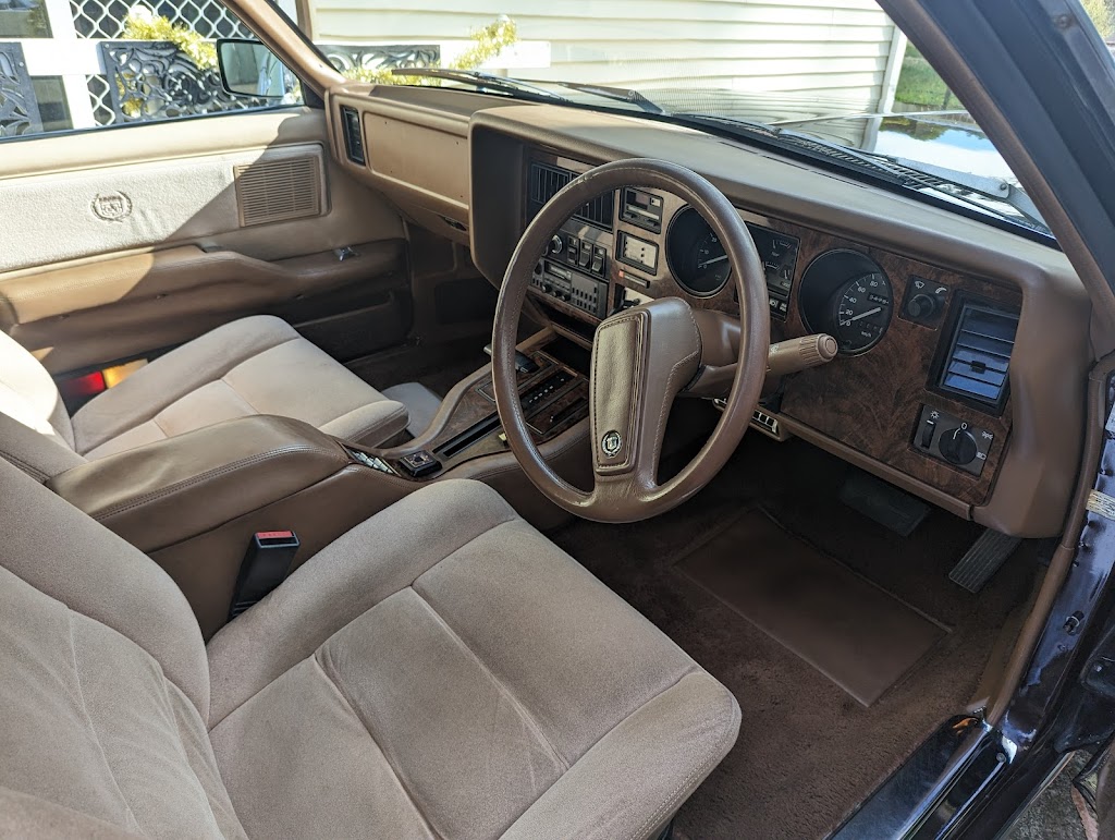 Joshs Mobile Automotive Detailing | 98 Blair St, New Norfolk TAS 7140, Australia | Phone: 0438 427 186