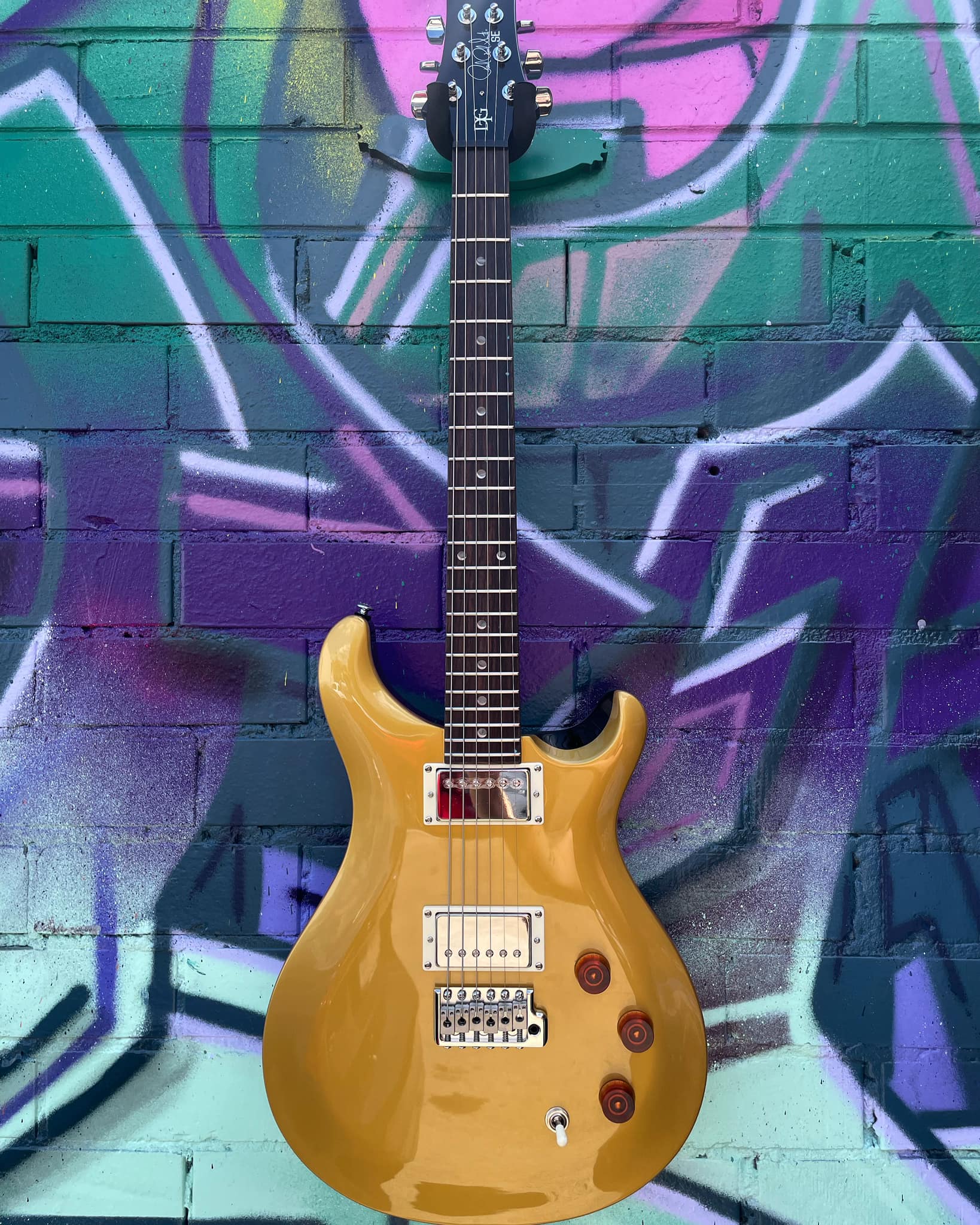 Guitar Paradise | 402 Victoria St, Richmond VIC 3121, Australia | Phone: 03 94297771