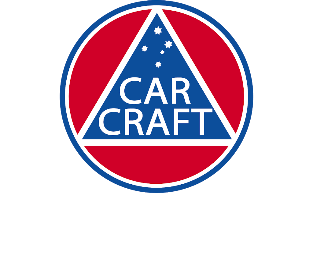 Car Craft Queensland & Total Hail Solutions | 192 Lavarack Ave, Pinkenba QLD 4008, Australia | Phone: (07) 3368 2951