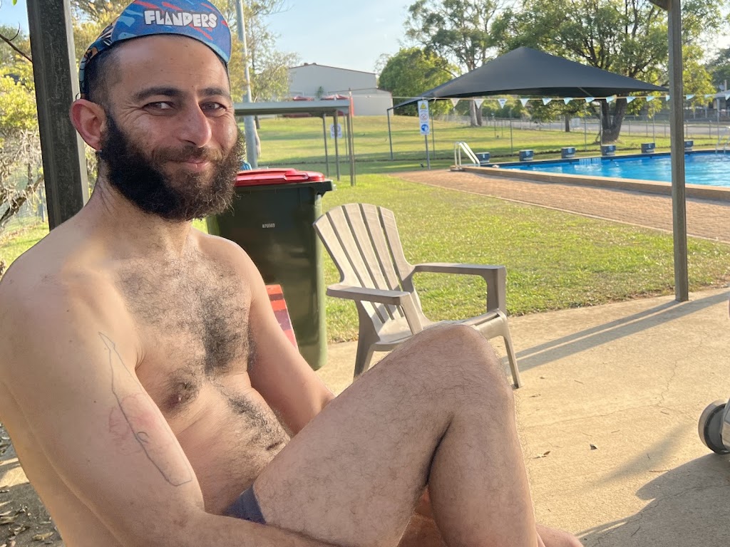 Blackbutt Swimming Pool | 30 Sutton St, Blackbutt QLD 4314, Australia | Phone: (07) 4163 0531