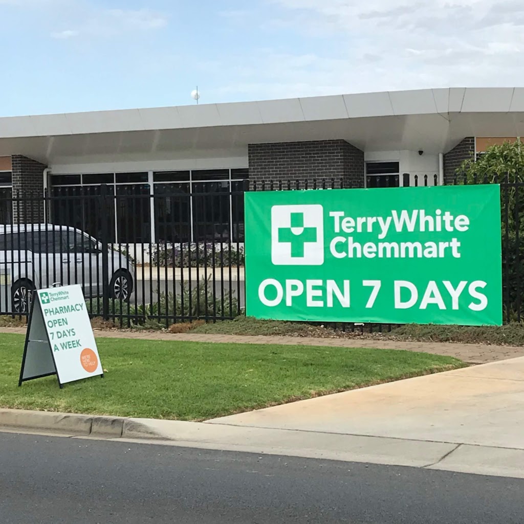 TerryWhite Chemmart Para Hills – McIntyre Medical Centre Pharmac | pharmacy | 33 McIntyre Rd, Para Hills West SA 5096, Australia | 0884631999 OR +61 8 8463 1999